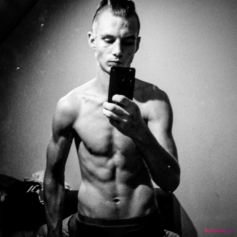 David, Male, 26, Karlsruhe, Niemcy, Photo: 4
