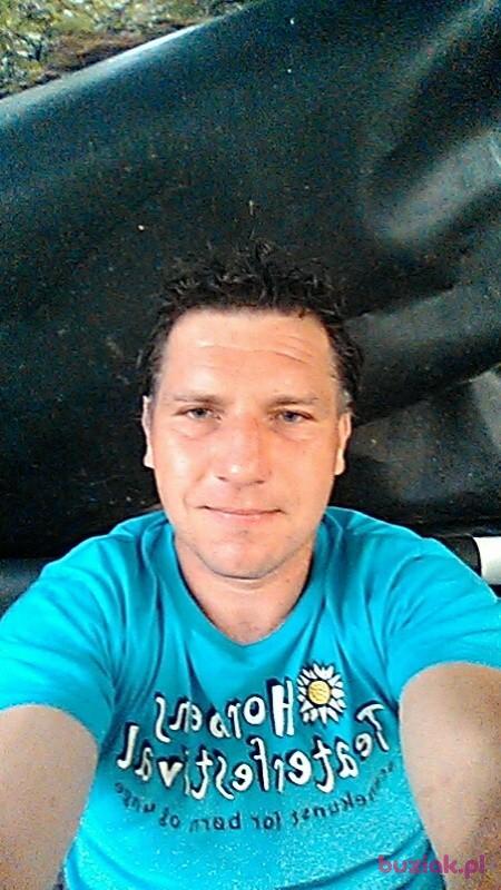 Kamil, Male, 40, Łowicz, Polska, Photo: 2