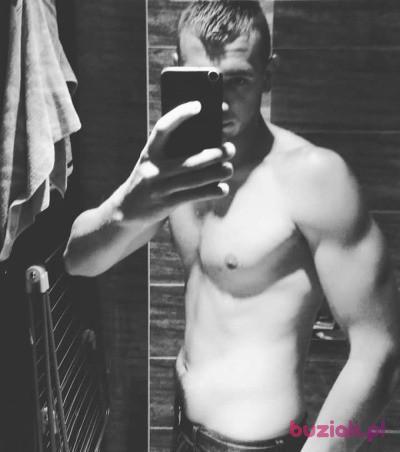 Krzysztof, Male, 32, Sopot, Polska, Photo: 2