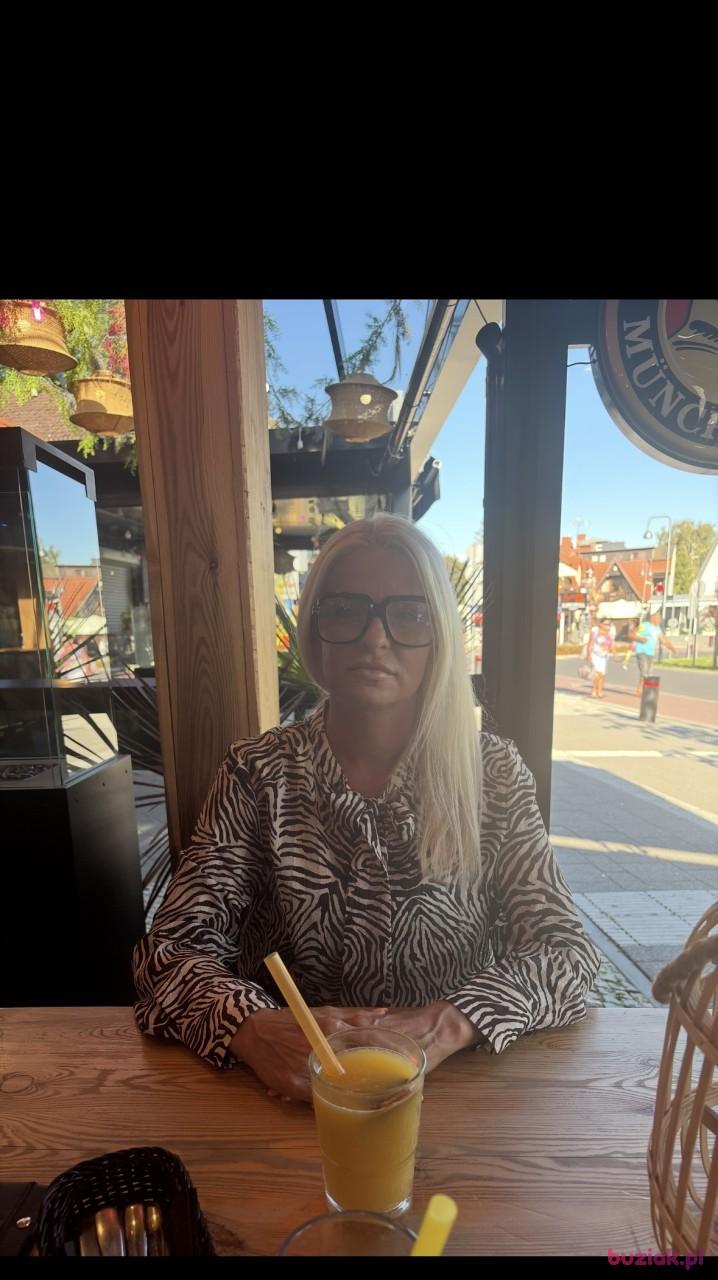 Izabela, Kobieta, 45, Westminster, Wielka Brytania, Zdjęcie: 3