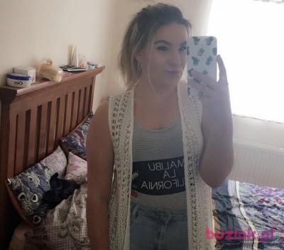 Gosia, Kobieta, 29, Wielka Brytania, Zdjęcie: 1