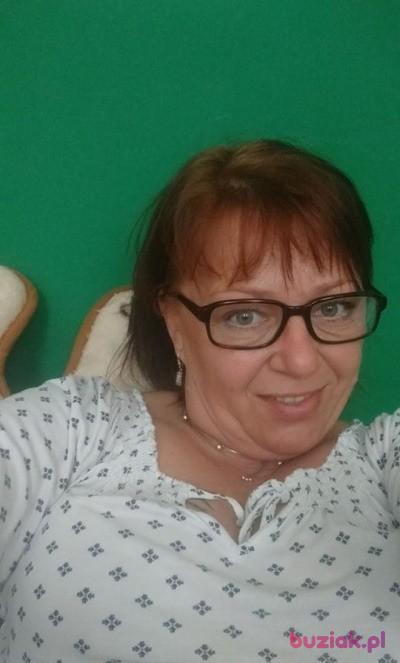 malgosia1973, Female, 53, Szczecin, Polska, Photo: 2