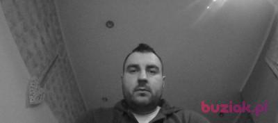 Paweł, Mężczyzna, 36, Buk, Polska, Zdjęcie: 2