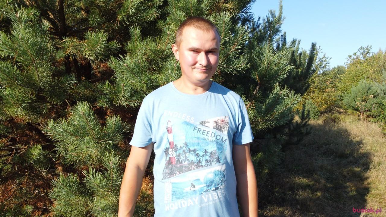 Michał, Male, 37, Zgierz, Polska, Photo: 253