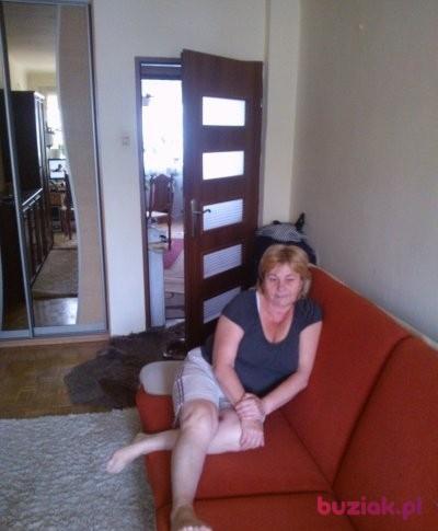 Marylka, Kobieta, 71, Radom, Polska, Zdjęcie: 1