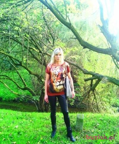 Alina, Female, 52, Katowice, Polska, Photo: 3