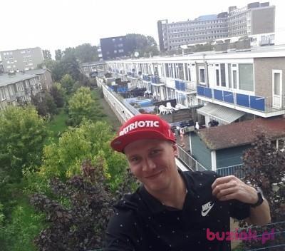 Bartek , Male, 37, Łódź, Polska, Photo: 3
