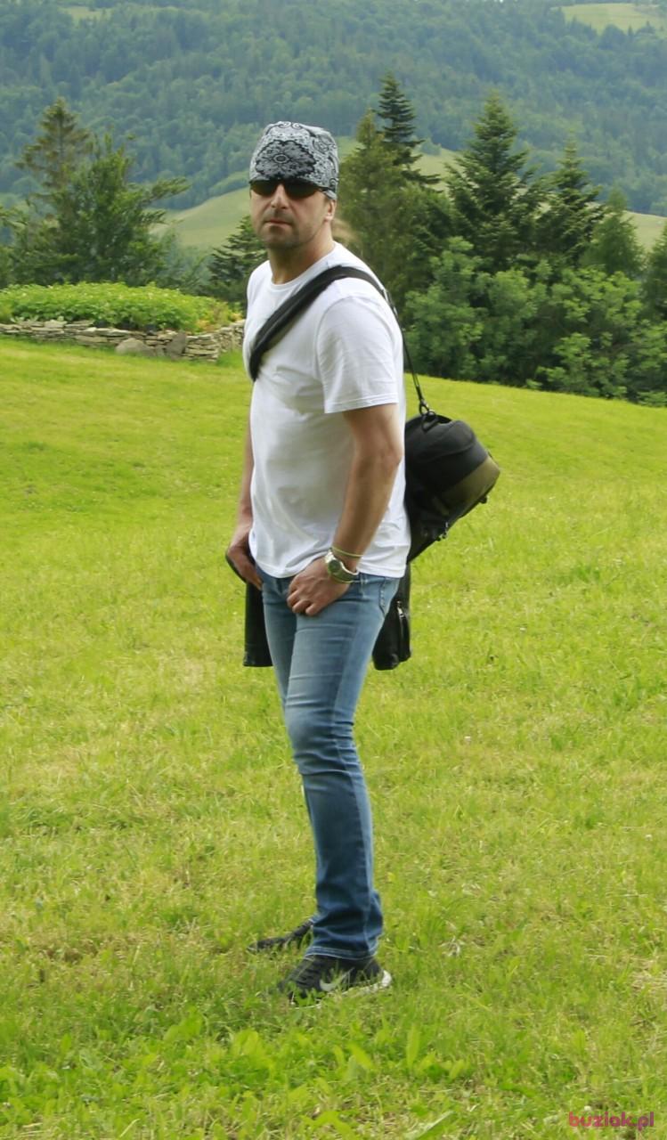 witek, Male, 49, Rzeszów, Polska, Photo: 2