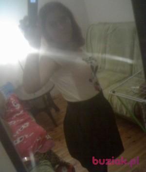 dominiczka1996, Female, 30, Poznań, Polska, Photo: 2