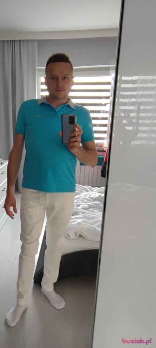 Piotr, Male, 43, Haga, Holandia, Photo: 2
