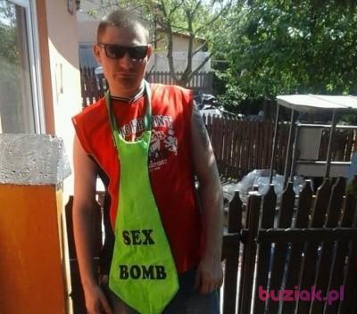roman, Mężczyzna, 37, Lipno, Polska, Zdjęcie: 1