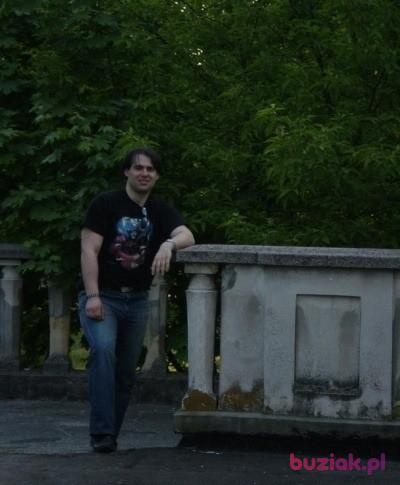 Paweł, Mężczyzna, 47, Warszawa, Polska, Zdjęcie: 3