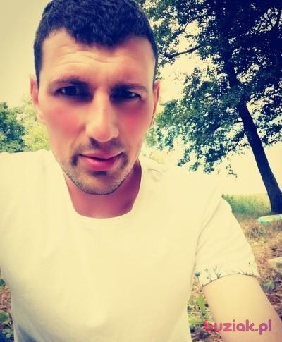 Jarek , Male, 34, Polska, Photo: 2