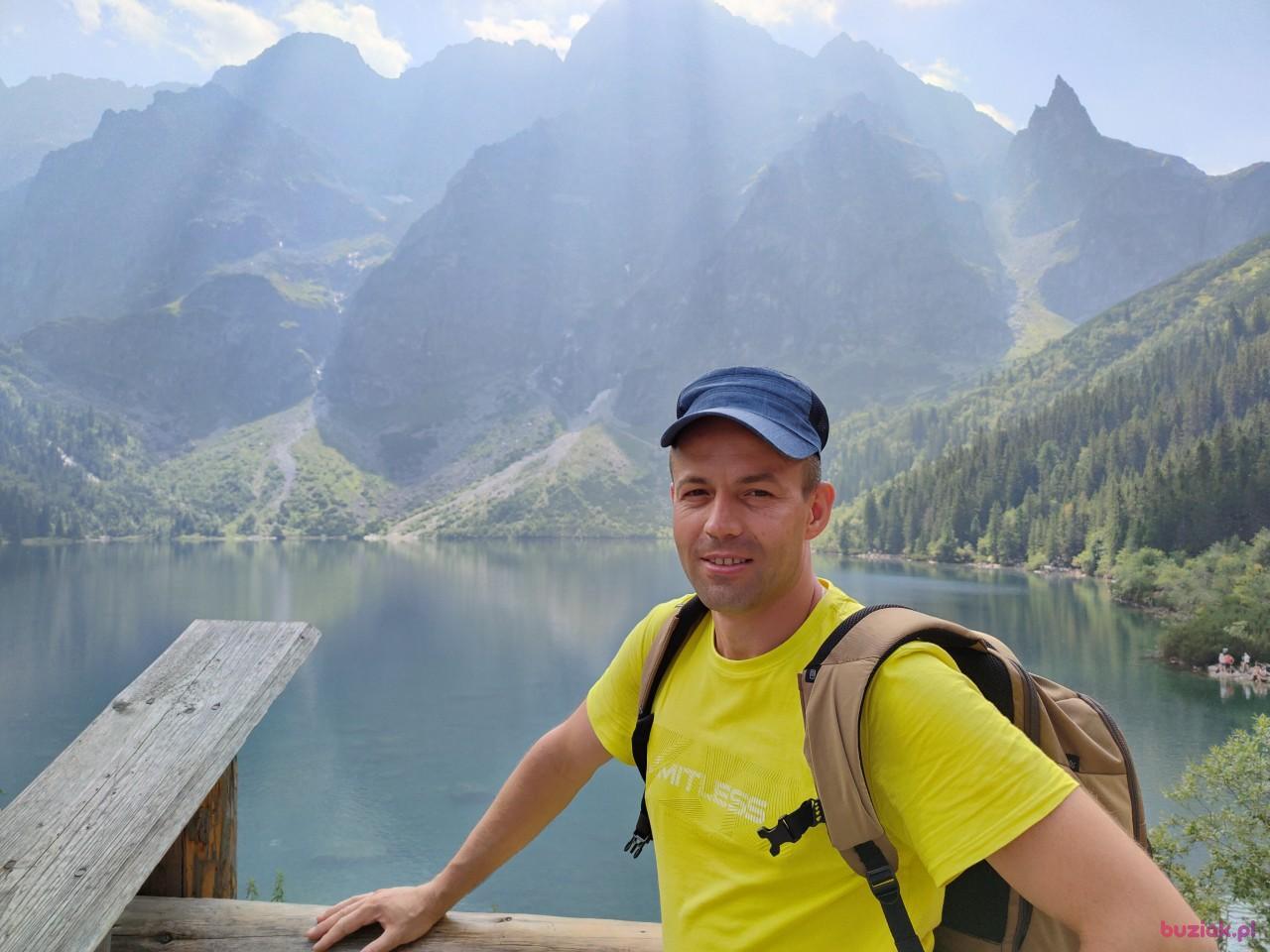 Tomek, Male, 37, Łódź, Polska, Photo: 3