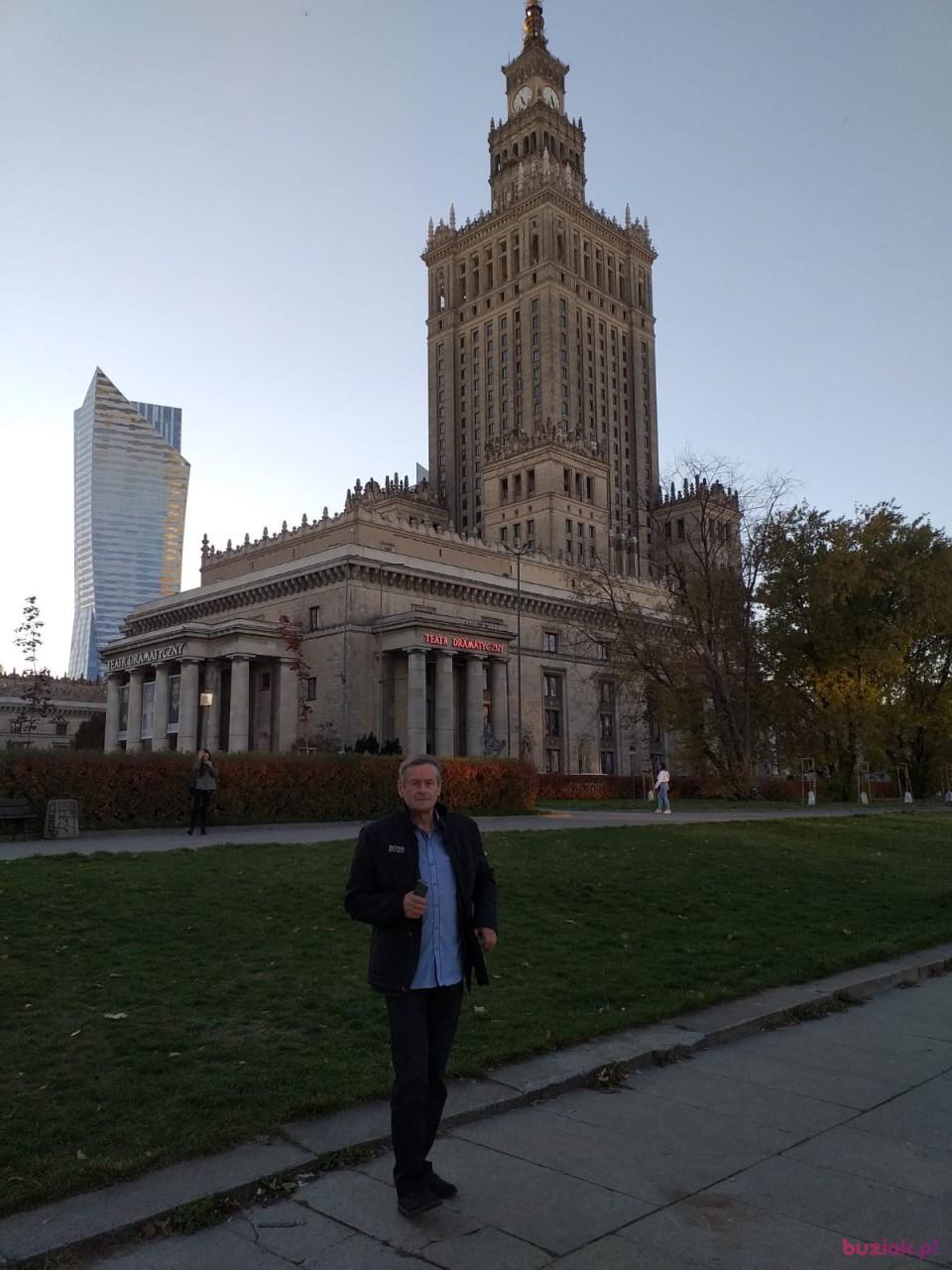 Jan, Male, 76, Korsze, Polska, Photo: 2