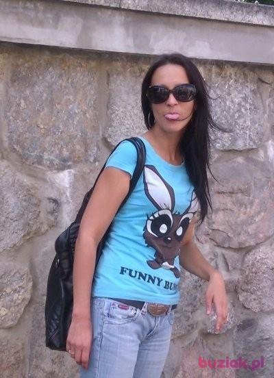 Alicja, Kobieta, 45, Poznań, Polska, Zdjęcie: 5