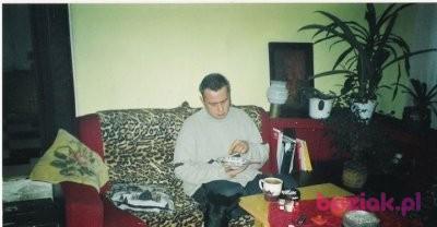 Raphael73, Male, 53, Kędzierzyn-Koźle, Polska, Photo: 4