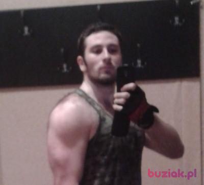 Andrej, Mężczyzna, 33, Warszawa, Polska, Zdjęcie: 4