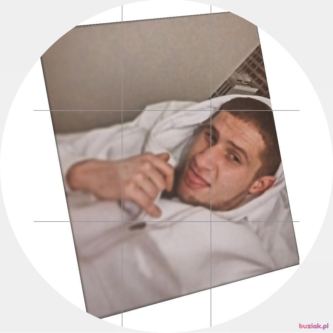 Dawid, Male, 28, Zielona Góra, Polska, Photo: 6