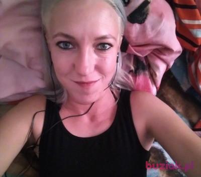Agnieszka, Kobieta, 40, Poznań, Polska, Zdjęcie: 3
