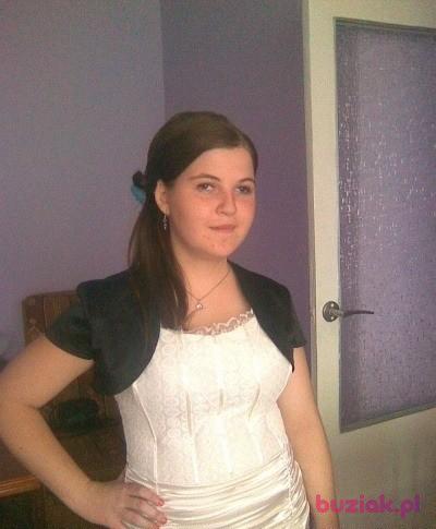 Agnieszka, Female, 34, Turek, Polska, Photo: 2