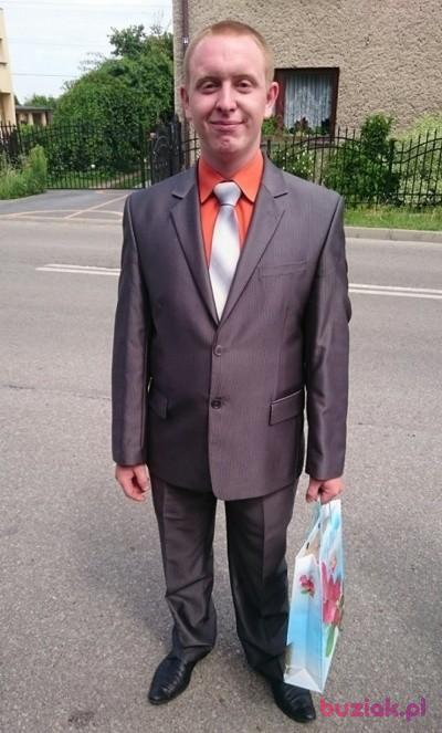 Łukasz, Male, 34, Rybnik, Polska, Photo: 2