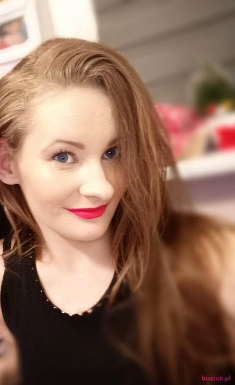 Sara, Female, 33, Wrocław, Polska, Photo: 1
