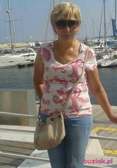 majra, Kobieta, 67, Bydgoszcz, Polska, Zdjęcie: 2