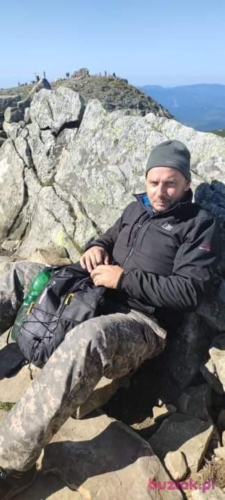 Marcin, Male, 47, Czerwionka-Leszczyny, Polska, Photo: 1