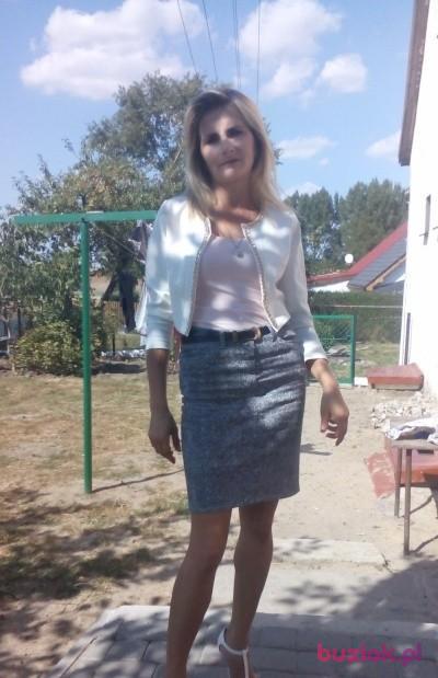 Kasia, Female, 52, Janikowo, Polska, Photo: 4
