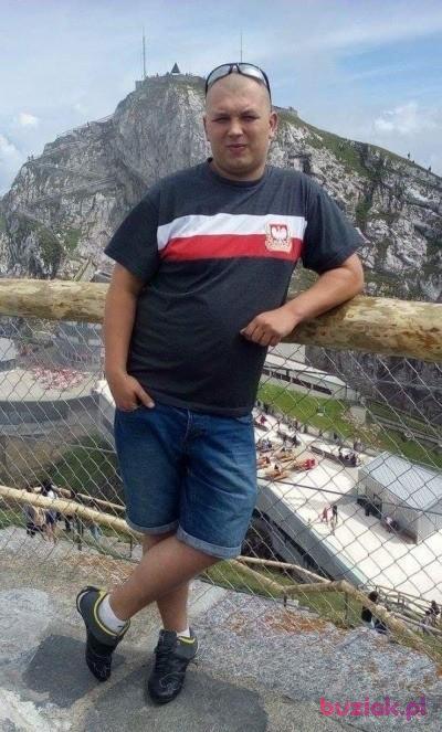 Albert, Male, 35, Szwajcaria, Photo: 3