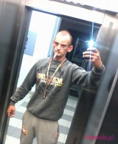 Wojtek, Mężczyzna, 43, Białystok, Polska, Zdjęcie: 2