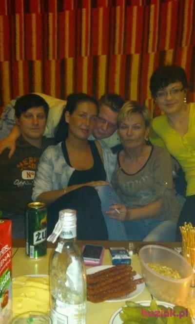 Paula, Kobieta, 37, Inowrocław, Polska, Zdjęcie: 1