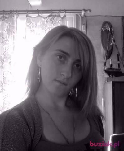 Ewa, Female, 31, Sanok, Polska, Photo: 2
