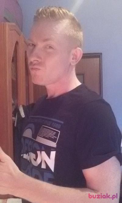 Sylwek, Mężczyzna, 42, Grudziądz, Polska, Zdjęcie: 2