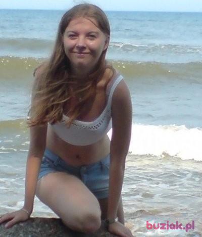 Żaneta, Female, 38, Rybnik, Polska, Photo: 1
