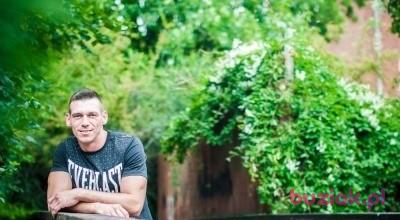 Patrycjusz, Mężczyzna, 42, Grantham, Wielka Brytania, Zdjęcie: 9