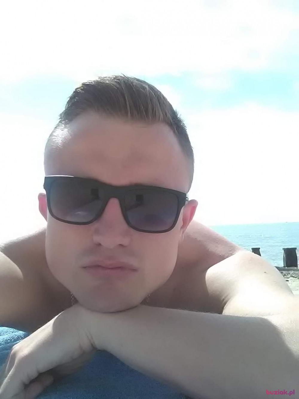Maks Zych, Mężczyzna, 30, Harwich, Wielka Brytania, Zdjęcie: 4