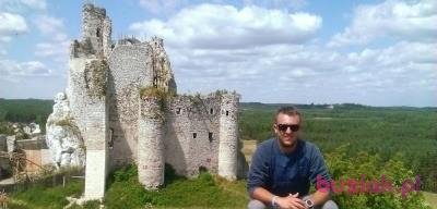 Kamil, Mężczyzna, 37, Ostrów Wielkopolski, Polska, Zdjęcie: 3