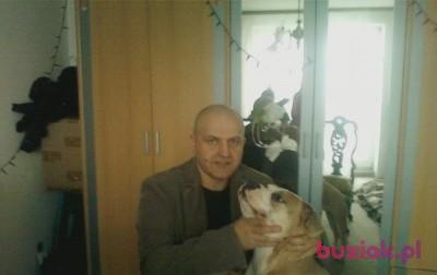 Jurek, Mężczyzna, 57, Lublin, Polska, Zdjęcie: 2