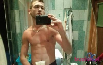 Mateusz2309, Mężczyzna, 36, Gniezno, Polska, Zdjęcie: 3