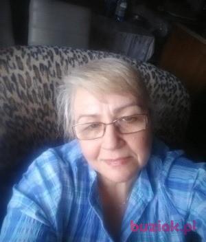 Danuta, Female, 65, Bieruń, Polska, Photo: 6