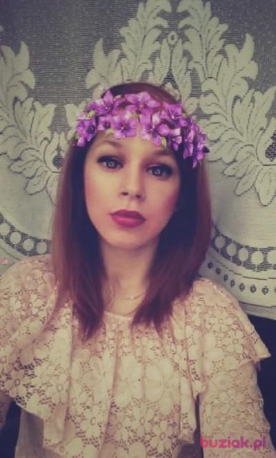 Patrycja , Kobieta, 31, Sieradz, Polska, Zdjęcie: 1