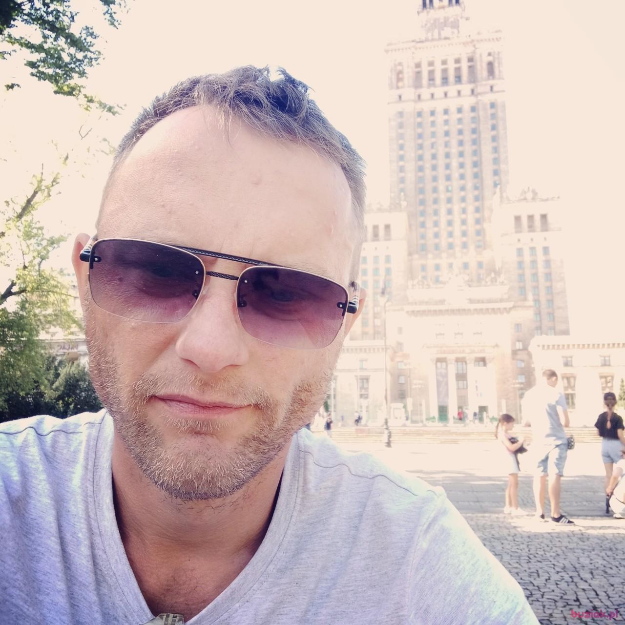 Rafal, Mężczyzna, 39, Warszawa, Polska, Zdjęcie: 4