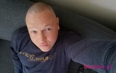 Jacek, Male, 42, Świnoujście, Polska, Photo: 3
