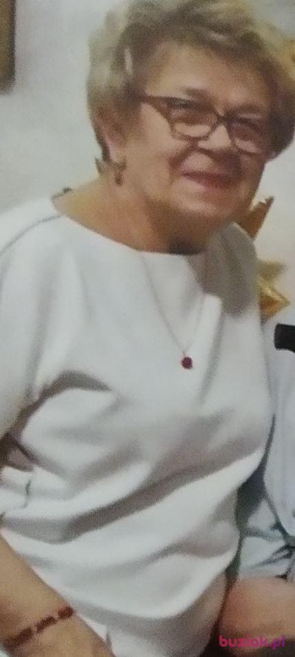 Halina, Kobieta, 78, Bydgoszcz, Polska, Zdjęcie: 1
