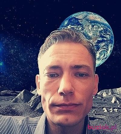 Marcin, Male, 44, Molde, Norwegia, Photo: 3