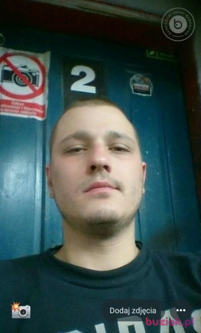 kamilolo1, Mężczyzna, 36, Polska, Zdjęcie: 2