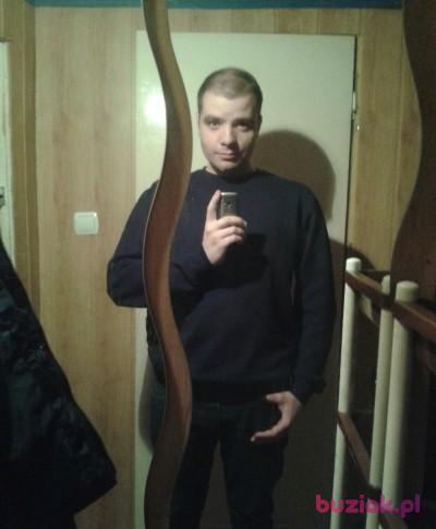 Darek, Male, 35, Oborniki, Polska, Photo: 1