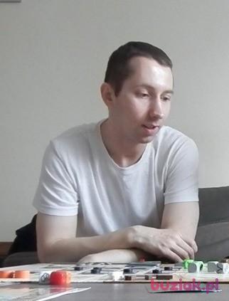 Bartek, Male, 37, Szczecin, Polska, Photo: 2